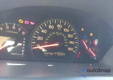 2004 Honda Accord 3.0 Ex z USA, uszkodzony, nr VIN 1HGCM66574A091552